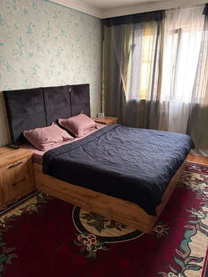 Фото 5 2-комн. квартира в Сергели