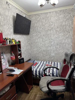 Фото 3 1-комн. квартира в Спутник