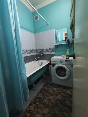 Фото 7 3-комн. квартира в Сергели