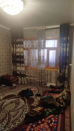 Фото 1 2-комн. квартира в Сергели