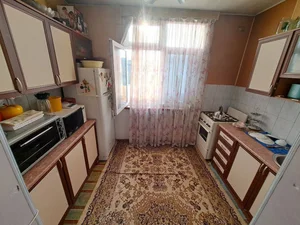 Фото 1 2-комн. квартира в Сергелийском районе