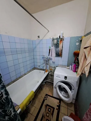 Фото 7 2-комн. квартира в Сергелийском районе