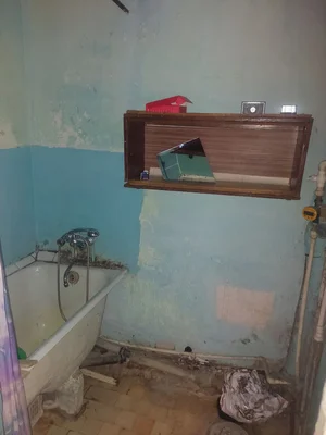 Фото 5 1-комн. квартира в Сергели