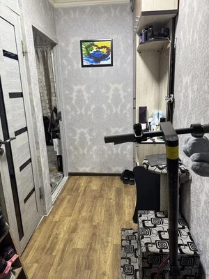 Фото 7 1-комн. квартира в Спутник -5 Янгихаётский район