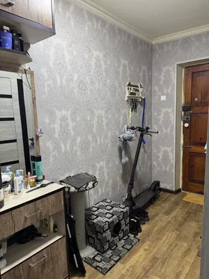 Фото 8 1-комн. квартира в Спутник -5 Янгихаётский район