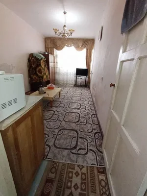 Фото 1 2-комн. квартира в Сергели