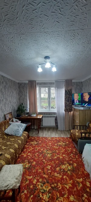 Фото 1 2-комн. квартира в Сергели