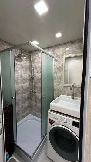 Фото 8 1-комн. квартира в Сергели