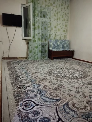 Фото 1 1-комн. квартира в Сергели