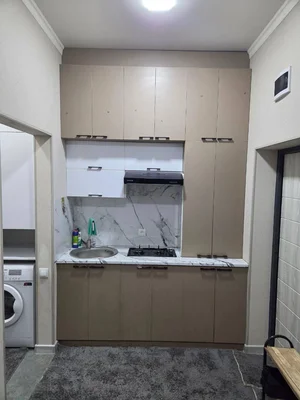 Фото 1 1-комн. квартира в Сергелийском районе