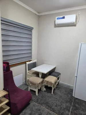 Фото 3 1-комн. квартира в Сергелийском районе