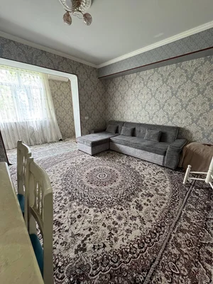 Фото 4 1-комн. квартира в Яккасарайском районе