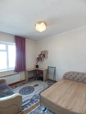 Фото 3 Квартира в Сергели