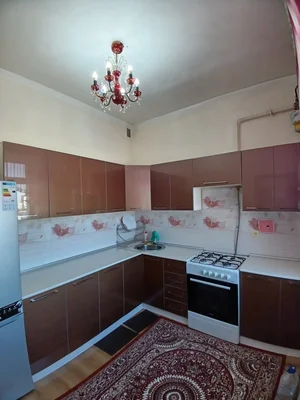 Фото 4 Квартира в Сергели