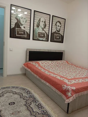 Фото 1 1-комн. квартира в Яшнабадском районе