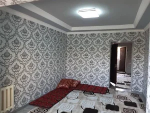 Фото 1 1-комн. квартира в Юнусабадском районе