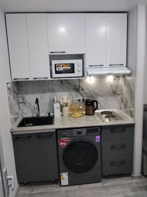 Фото 3 1-комн. квартира в Яшнабаде