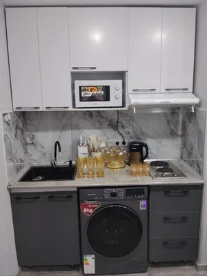 Фото 6 1-комн. квартира в Яшнабаде