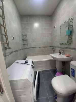 Фото 6 1-комн. квартира в Яшнабадском районе