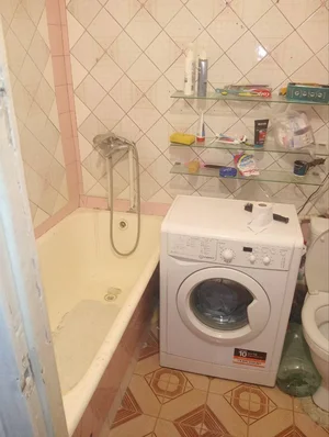 Фото 4 2-комн. квартира в Мирабадский район