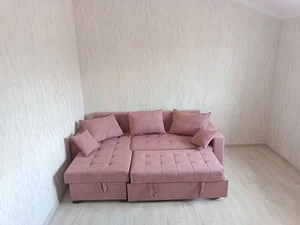 Фото 4 2-комн. квартира в Яшнабадском районе