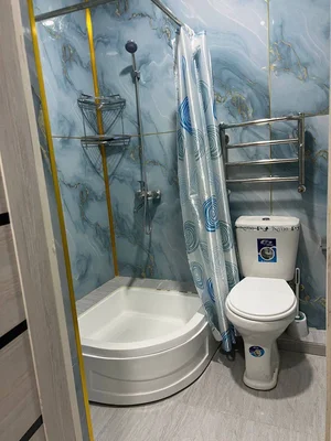 Фото 3 1-комн. квартира в Мирабад