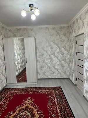 Фото 4 1-комн. квартира в Мирабад