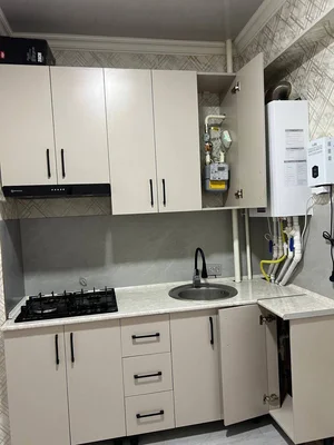 Фото 9 1-комн. квартира в Мирабад