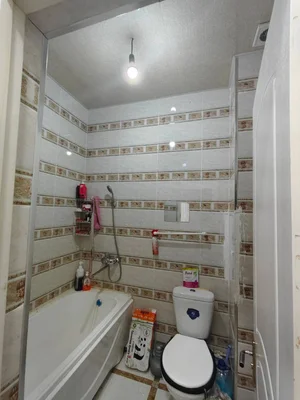 Фото 1 1-комн. квартира в Мирабад