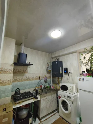 Фото 3 1-комн. квартира в Мирабад