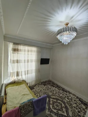 Фото 4 1-комн. квартира в Мирабад