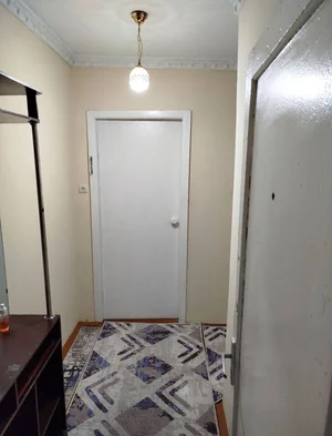 Фото 1 2-комн. квартира в Сергели