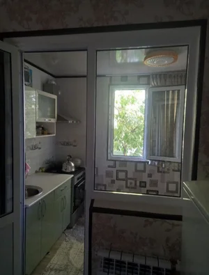 Фото 10 2-комн. квартира в Мирзо-Улугбекский район