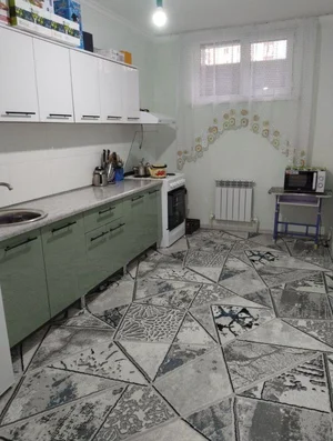 Фото 2 2-комн. квартира в Бектимирском районе