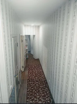 Фото 1 1-комн. квартира в Юнусабаде