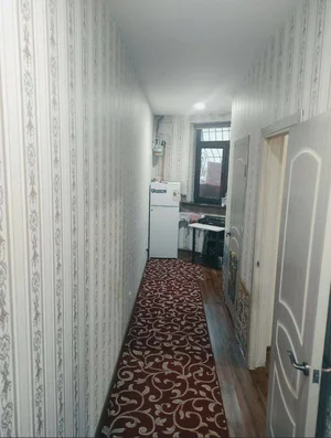 Фото 2 1-комн. квартира в Юнусабаде