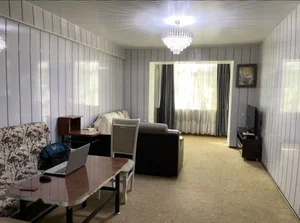 Фото 1 1-комн. квартира в Яккасарайском районе