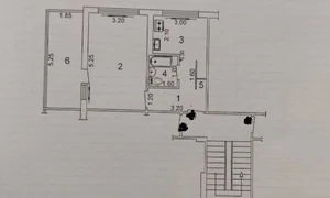 Фото 10 Дом в Мирзо-Улугбекском районе