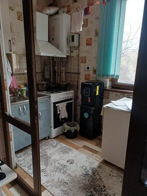 Фото 2 1-комн. квартира в Мирзо-Улугбекском районе