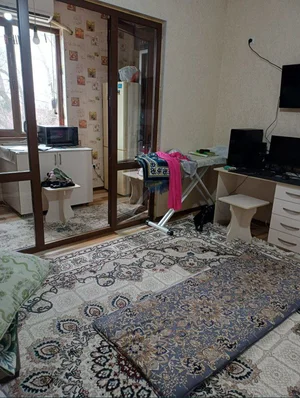 Фото 4 1-комн. квартира в Мирзо-Улугбекском районе