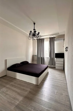 Фото 1 1-комн. квартира в Мирзо-Улугбекском районе