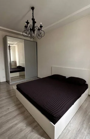 Фото 2 1-комн. квартира в Мирзо-Улугбекском районе