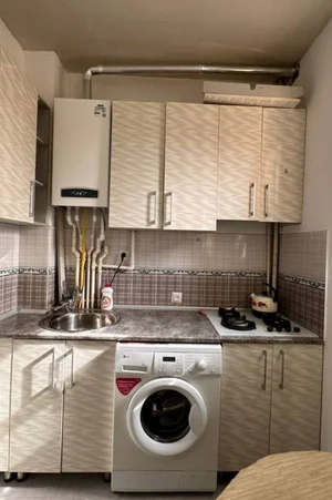 Фото 4 1-комн. квартира в Мирзо-Улугбекском районе