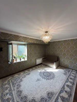 Фото 1 2-комн. квартира в Юнусабадском районе