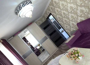 Фото 2 1-комн. квартира в Мирзо Улугбекском районе