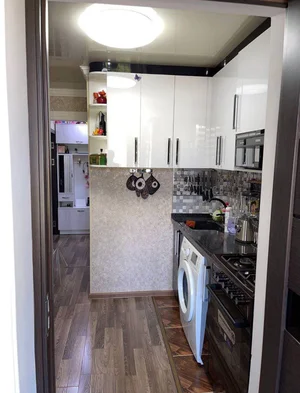 Фото 5 1-комн. квартира в Мирзо Улугбекском районе