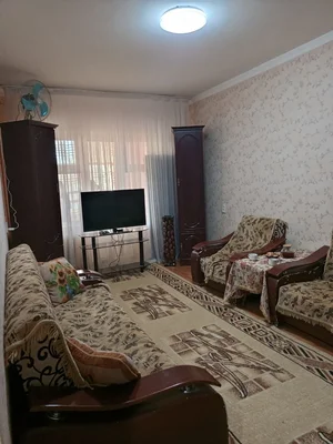 Фото 1 2-комн. квартира в Танковое училище