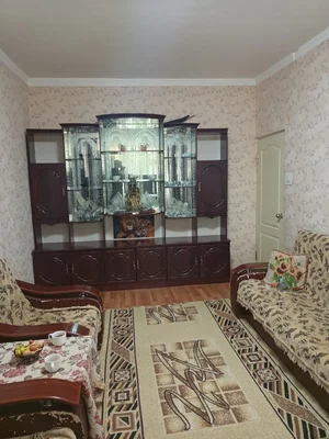 Фото 2 2-комн. квартира в Танковое училище