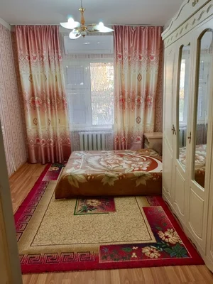 Фото 3 2-комн. квартира в Танковое училище