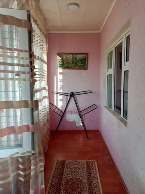 Фото 5 2-комн. квартира в Танковое училище